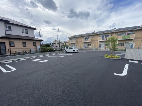 TORAJA-Sの物件外観写真